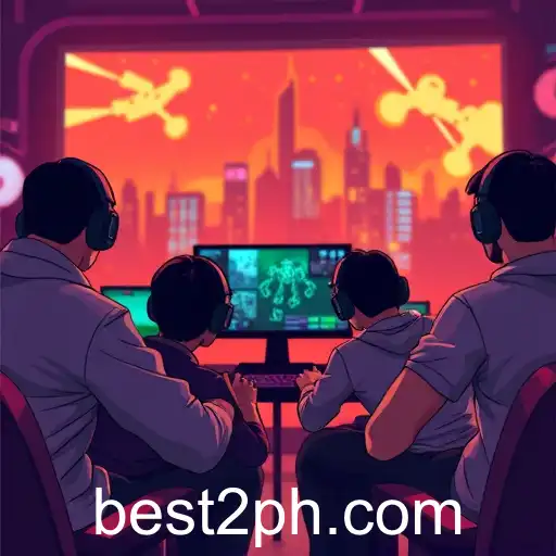 The Digital Evolution of 2ph