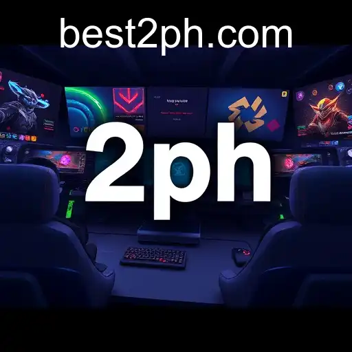 2ph Gaming Revolution in 2025