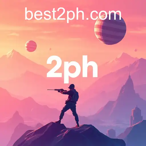 2ph: Revolutionizing Online Gaming