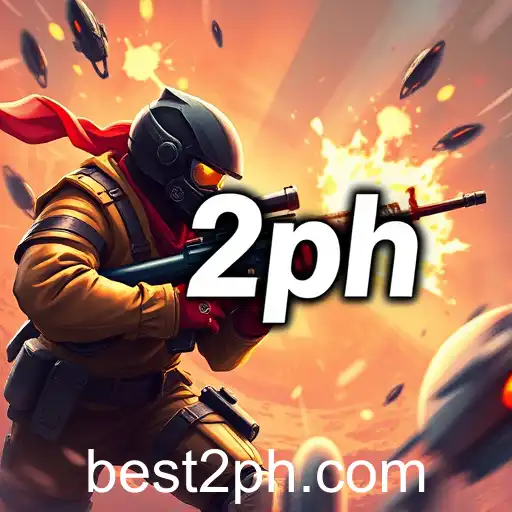 Exploring the Thrill: Action Games Featuring '2ph' as a Keyword