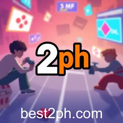 The Digital Odyssey of 2ph: Shaping the Future of Online Gaming