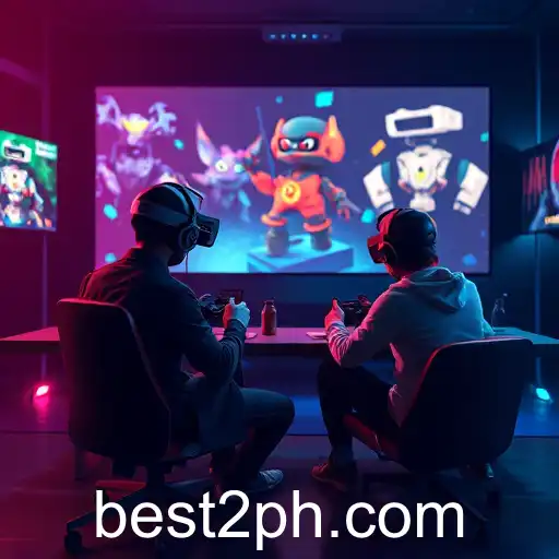 Emerging Trends in Online Gaming