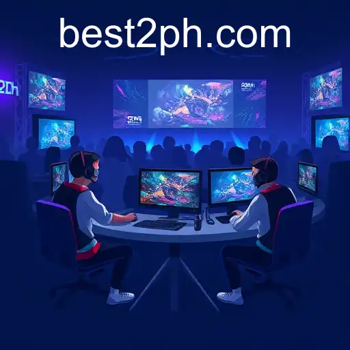 The Evolution of Gaming Communities