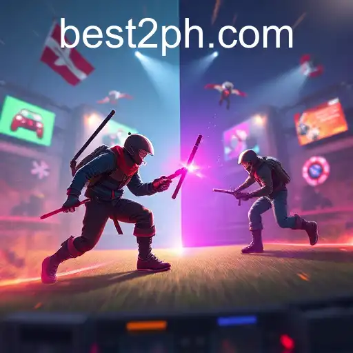 The Evolution of 2ph in Gaming