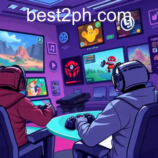 The Evolution of Gaming and the Rise of 2PH