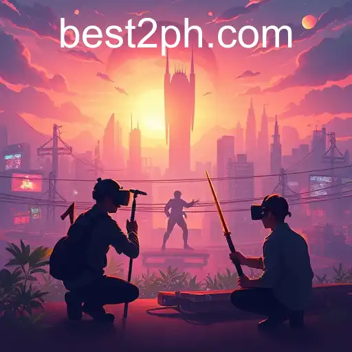 The Evolving Landscape of Online Gaming in 2026