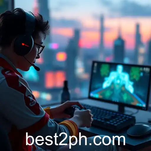 Gaming at the Forefront: The Role of 2ph in 2025