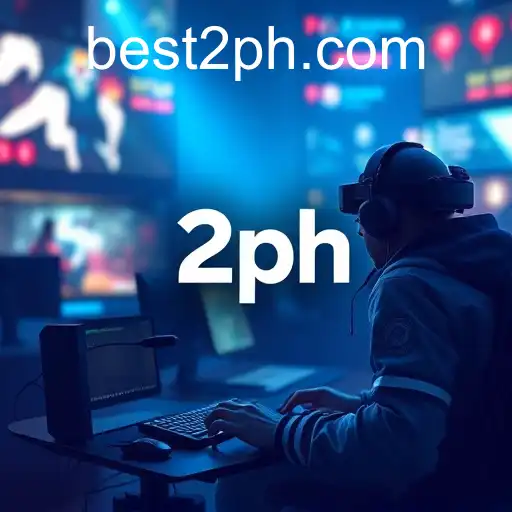 Gaming Evolutions and 2ph's Rising Influence