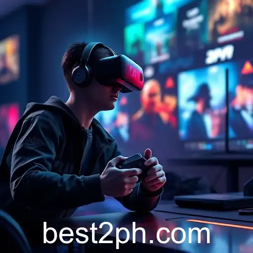 Revolutionizing Online Gaming in 2025
