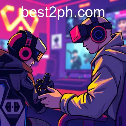 Gaming Giants Innovate Amidst Evolving Trends