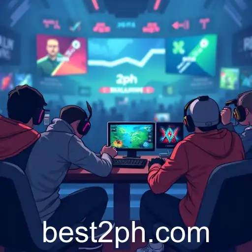 Gaming Revolution: The Rise of 2ph