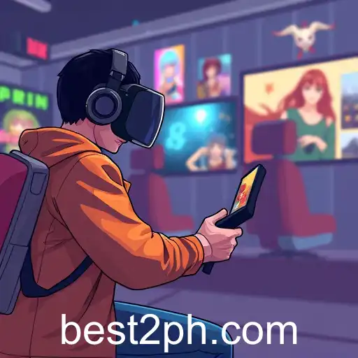 Gaming Sphere: An Innovative Year for 2ph