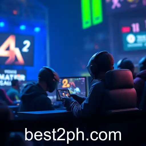 Exploring the Thrill: The World of Multiplayer Games and the Rise of '2ph'