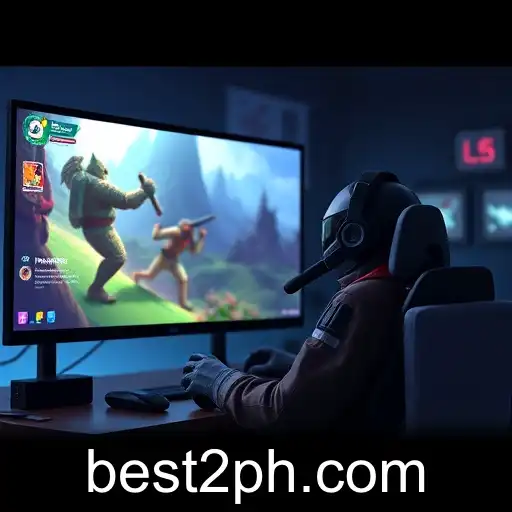 The Evolution of Online Gaming in 2025