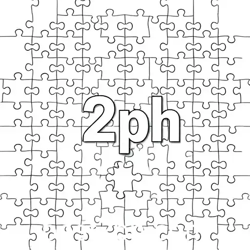 The Enigma of '2ph': Unveiling the Allure of Puzzle Games