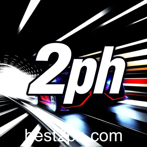 Exploring the Thrill of Racing Games with '2ph'