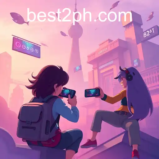 Reviving the Digital Renaissance: The Rise of 2ph in Gaming