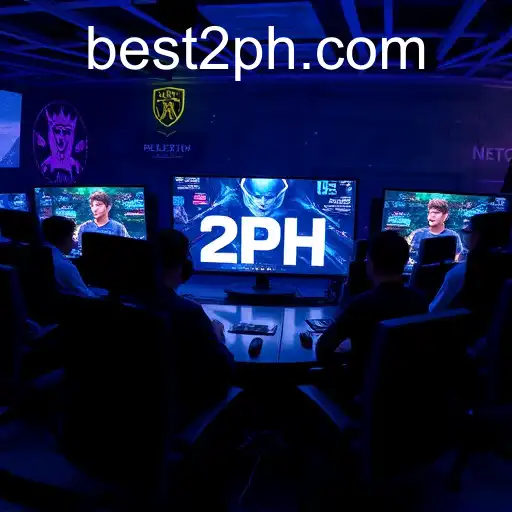 Revolutionizing Gaming: The Rise of 2PH