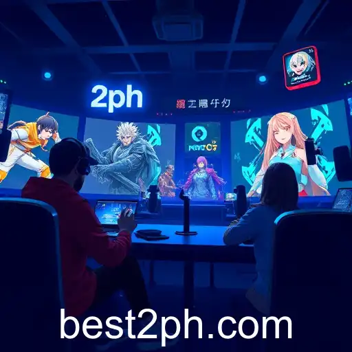 The Rise of 2ph in Online Gaming