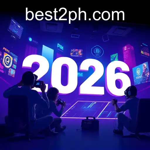The Rise of Gaming in 2026