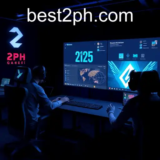 The Rise of '2ph': Revolutionizing Online Gaming