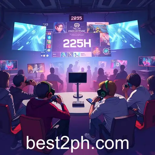 The Rising Revolution of Online Gaming Communities