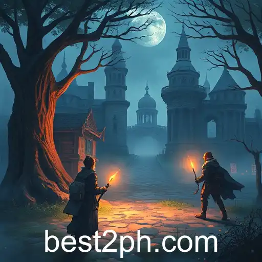 Exploring the Immersive Worlds of Role-Playing Games