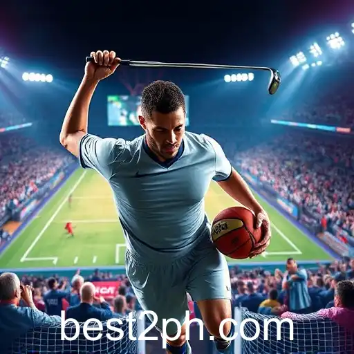 The Thrill of Sports Games: An Insight into the 2ph Phenomenon