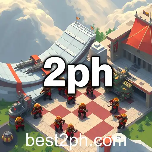 The Evolving Landscape of Strategy Games: A Deep Dive