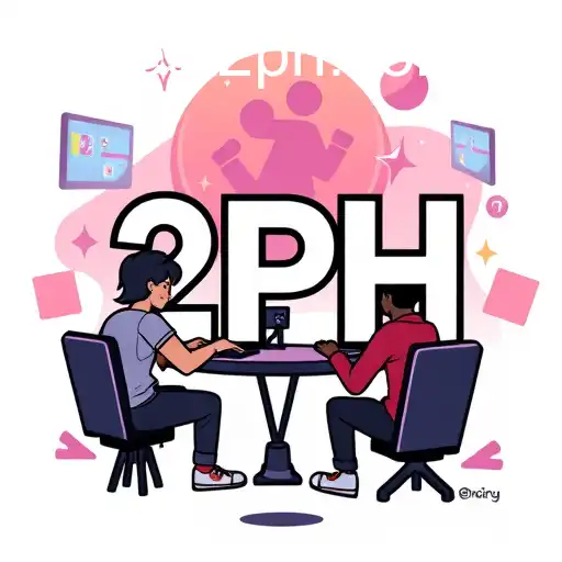 Rise of 2ph in Gaming Communities