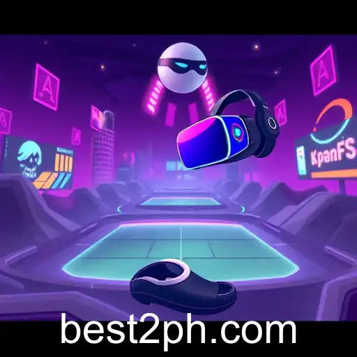 The Rise of 2ph: Reinventing Online Gaming