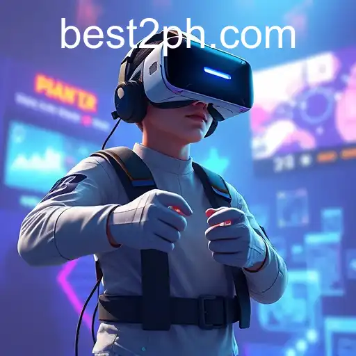 Virtual Reality Reigns in Modern Gaming